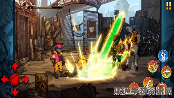 奥术冲击，游戏特色内容与技巧方法详解