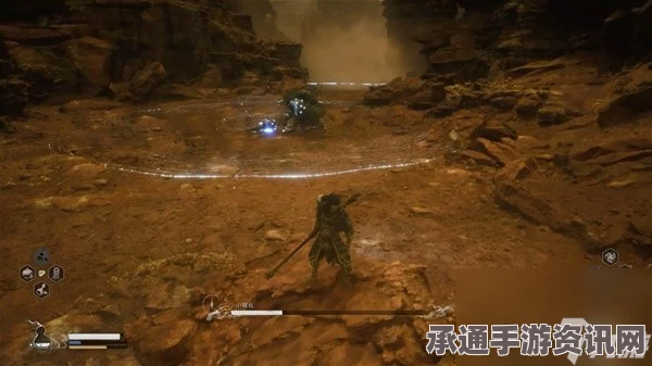 黑神话悟空，佛目珠第三点位详解及攻略技巧探索