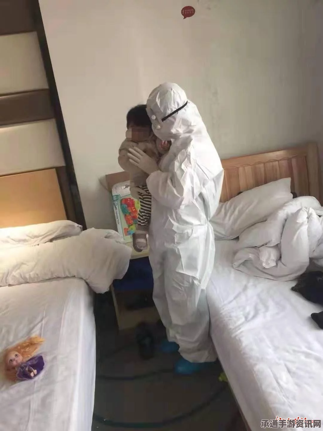 无感染区抢先体验版深度解析与玩法技巧一览