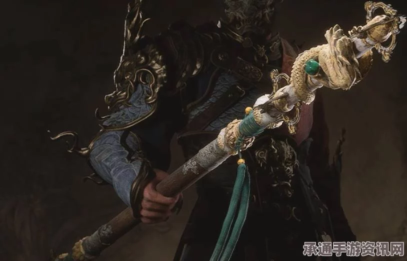 黑神话，悟空鳞棍·蟠龙效果详解及技巧方法探讨