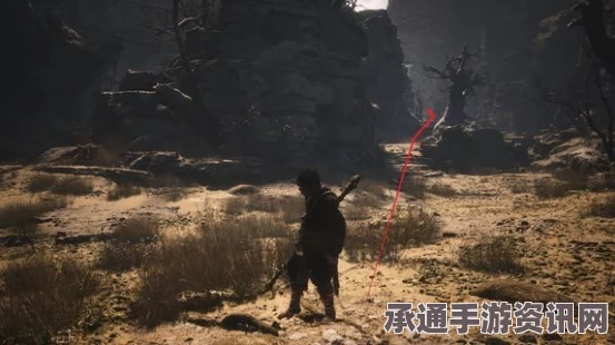 黑神话悟空，佛目珠第二颗位置攻略与技巧详解