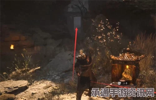 黑神话悟空，佛目珠获取攻略与技巧详解，第一颗宝珠获取方法全解析