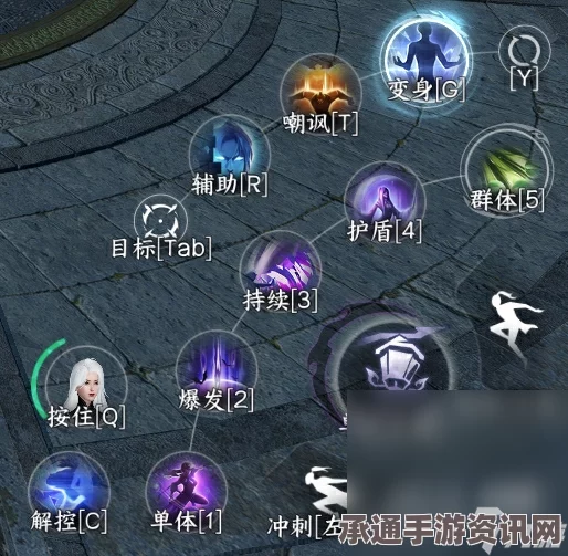 逆水寒手游1.3.1版本九灵PVE攻略，搭配推荐与技巧解析