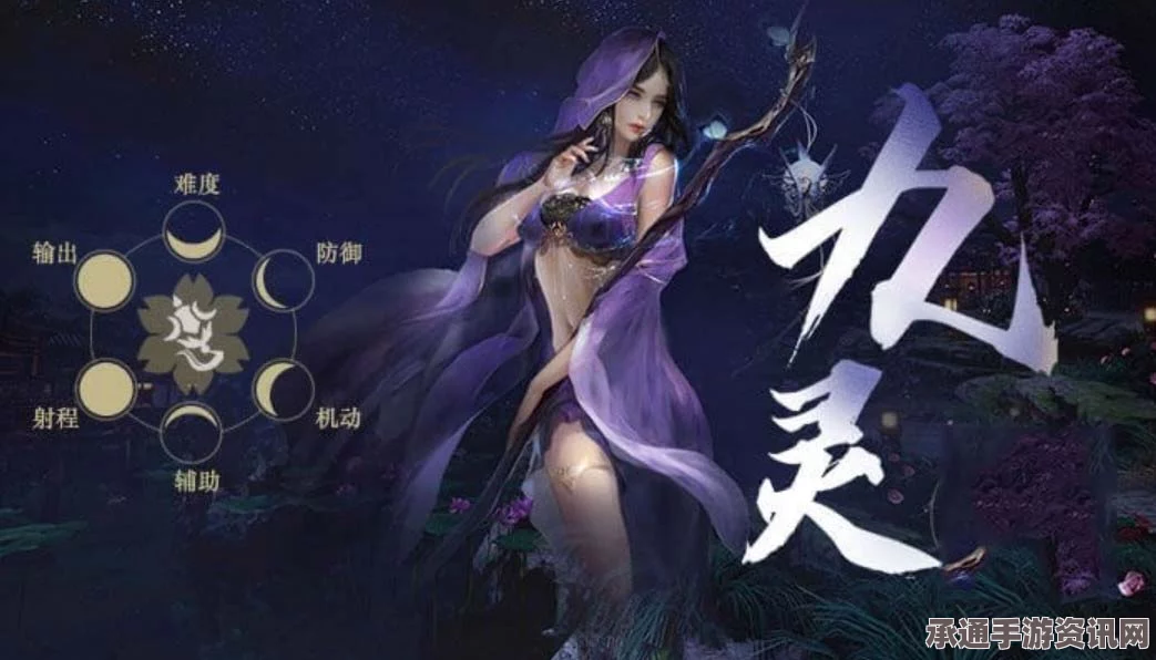 逆水寒手游1.3.1版本九灵PVE搭配推荐及技巧攻略