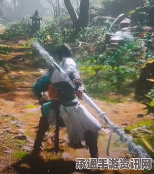 黑神话，悟空鳞棍·亢金之威与技巧解析