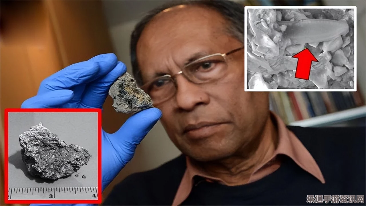 揭秘宇宙起源新线索，澳大利亚艾尔湖区发现古老陨石深度解析（含技巧方法与问答）