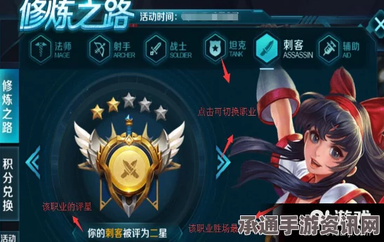 王者荣耀修炼之路积分到账问题详解，解决方案与技巧方法指南