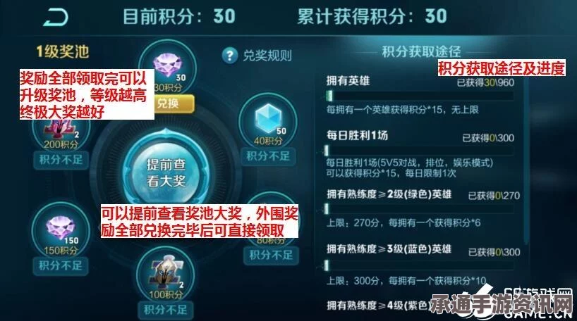 王者荣耀修炼之路对战积分到账问题解决方案及技巧方法详解