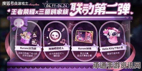 王者荣耀Kuromi大作战活动玩法详解与技巧指南
