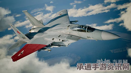皇牌空战7，未知空域全关卡通关攻略_载具战机详解_技巧方法大解析