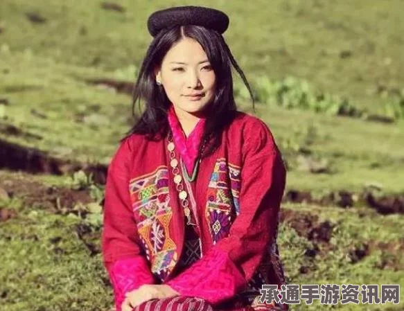不丹王妃怀孕期间的温馨亮相，腹部隆起与国王的恩爱展现