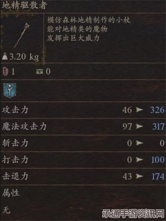 龙之信条2武器地精驱散者获取攻略及技巧方法详解