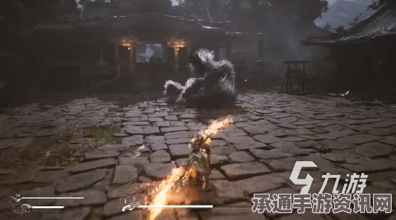 提升黑神话悟空火狼变身攻击力，攻略与技巧方法