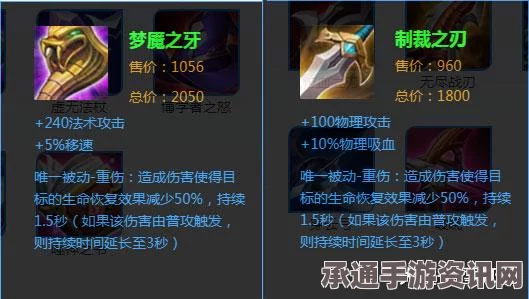 王者荣耀不死鸟之眼装备全面解析与实战技巧指南