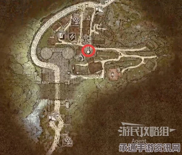 龙之信条2支线任务攻略，解救被掳走的少年任务完成方法与技巧详解