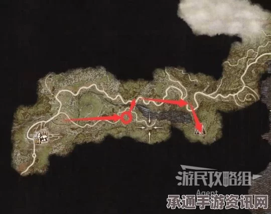 龙之信条2支线任务攻略，如何完成被掳走的少年任务及技巧方法详解