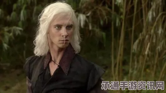 铁王座手游上线预告及攻略技巧全面解析