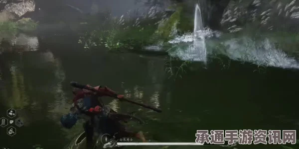 黑神话悟空白衣秀士开局攻略，技巧方法与实战解析