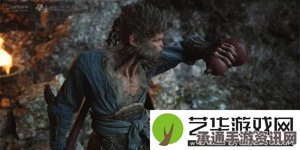 黑神话悟空不济于谷十五难成就攻略及技巧详解