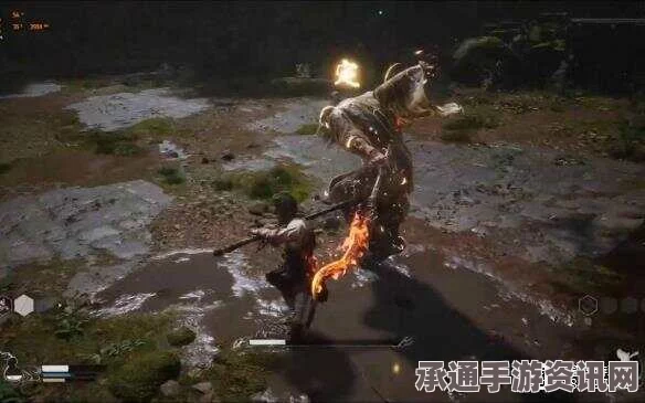 黑神话悟空，第一章马人位置攻略与技巧详解手册