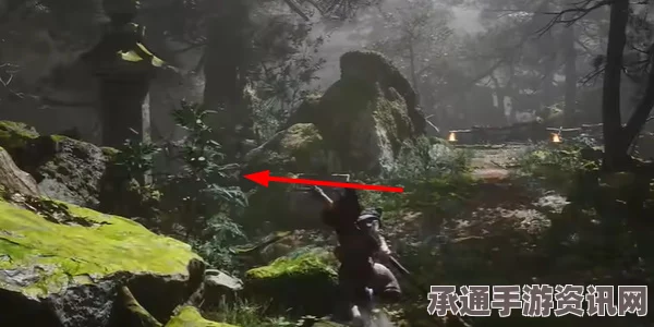 黑神话悟空，黑风山赤髯龙的探索攻略与技巧方法