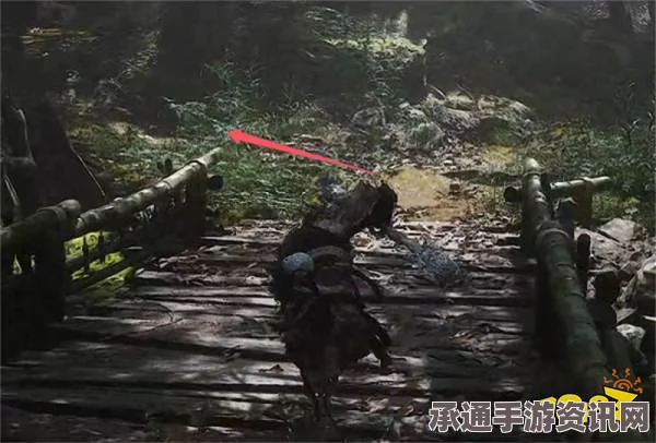 黑神话悟空，黑风山赤髯龙探索攻略与实战技巧全解析