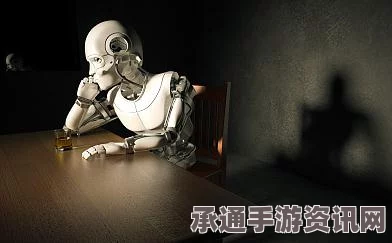 未来已来，机器人会抢走我们的饭碗吗？解读可能性、技巧与方法