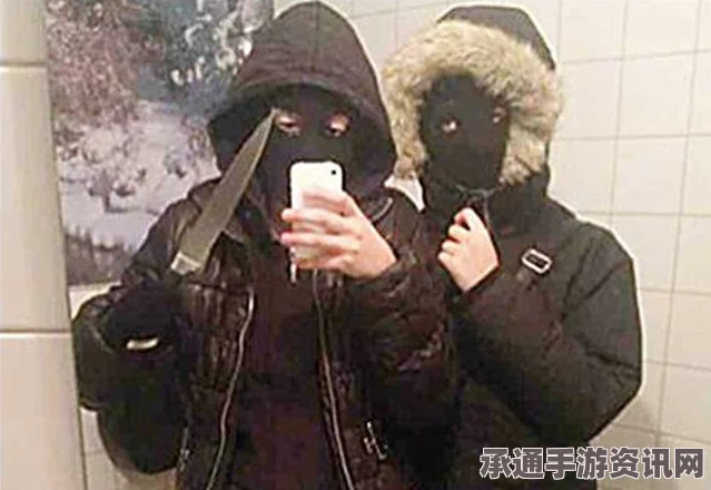 美国男子抢劫后炫耀自拍照引发警方调查，案件解析与防范技巧
