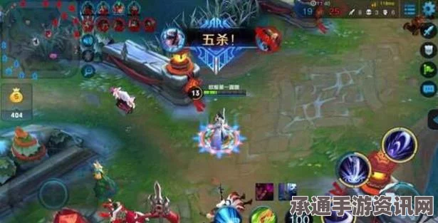 王者荣耀S6赛季最新强势英雄排行TOP10及技巧方法详解