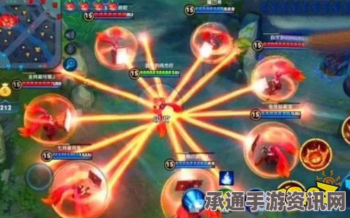 王者荣耀安琪拉大招控制方向与施放技巧详解