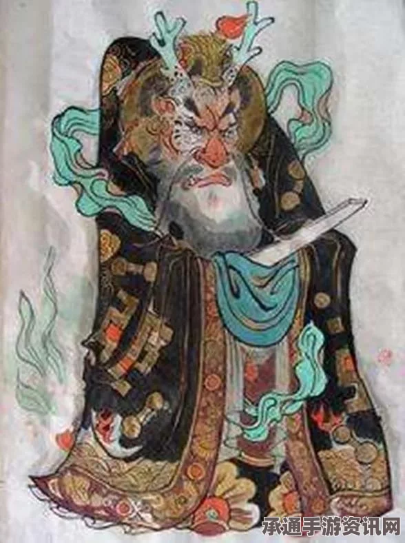 黑神话，悟空中如意金箍棒的威力与技巧解析