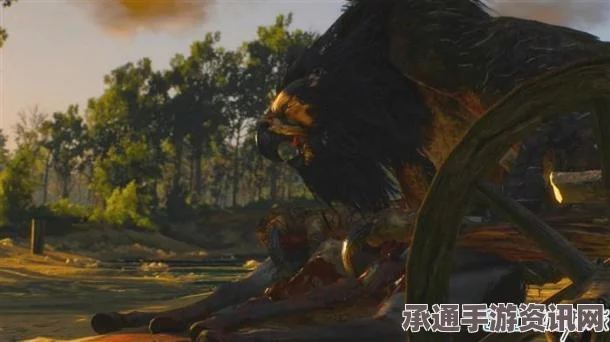 巫师3狂猎全怪物属性弱点图文详解及怪物图鉴—新手攻略与技巧方法