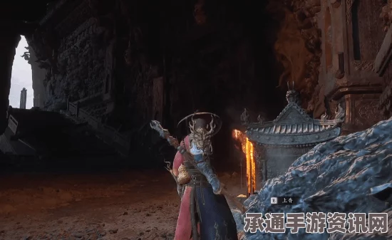 黑神话，悟空上清宝葫芦获取攻略及技巧解析