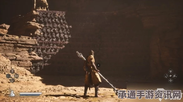 黑神话悟空尺木为牢十三难成就攻略及技巧解析