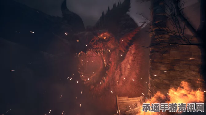 龙之信条2魔物讨伐攻略大全，技巧与方法深度解析