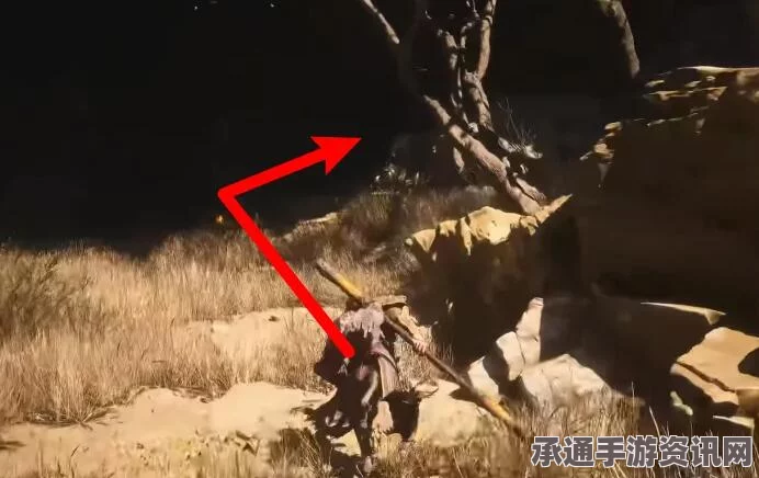 黑神话悟空石母洞揭秘，位置详解与探索指南