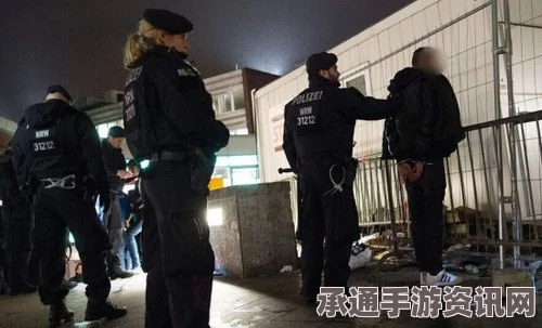 德国大规模性侵案深度报告，警方应对策略与应对技巧解析