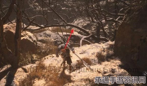 黑神话悟空黄风岭，寻找六个佛像的攻略与技巧方法