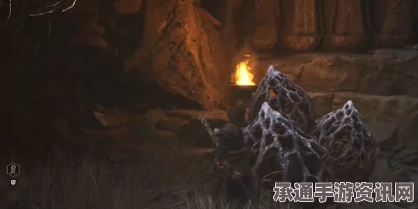 黑神话悟空石中人任务攻略详解，技巧与策略分享