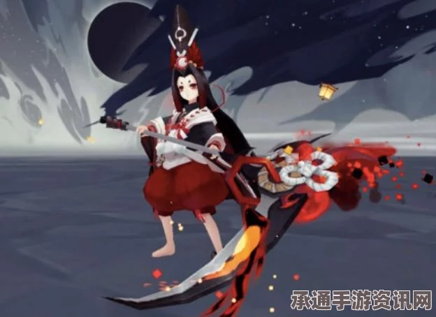 阴阳师，金鱼姬全面辅助御魂攻略详解