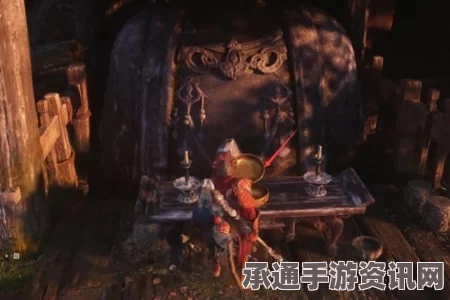 黑神话悟空，九转金丹获取方法与技巧攻略详解