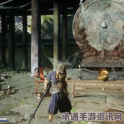 黑神话，悟空第五章九转金丹获得方法详解及技巧攻略
