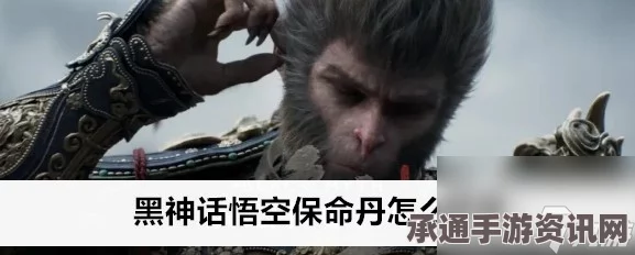 黑神话悟空，保命丹丹方获取攻略与技巧深度解析视频教程