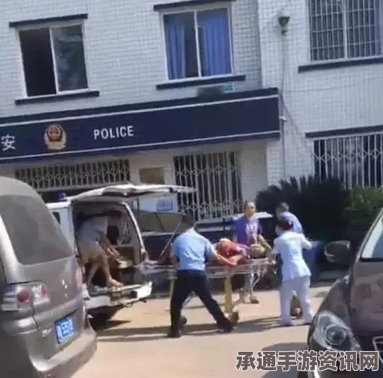 巴黎北部警察局闯入事件，警方击毙试图非法入侵的男子及应对技巧方法探讨