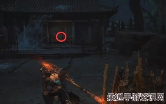 黑神话，悟空镜中丹丹方攻略及技巧详解视频教程