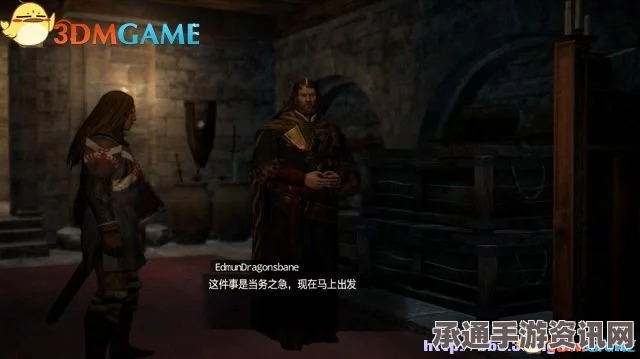 龙之信条2，戒指属性深度解析与攻略技巧全览