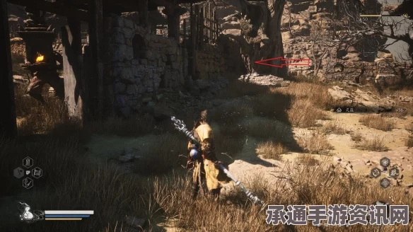 黑神话悟空，沙尘无量十八难成就的攻略与技巧详解