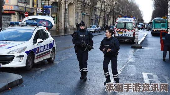 法国男子闯入巴黎北部警察局被警方击毙事件，应对此类情况的技巧方法