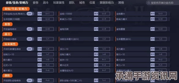 墨水一族修改器下载指南及技巧方法详解