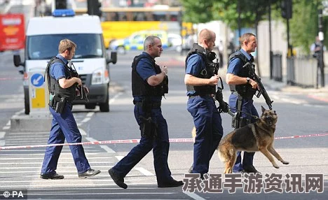快讯，巴黎北部警察局外男子开枪事件—应对此类情况的技巧方法